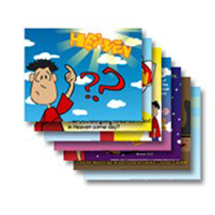 HFK002 - HFK Farley Teaching Cards (8x10)