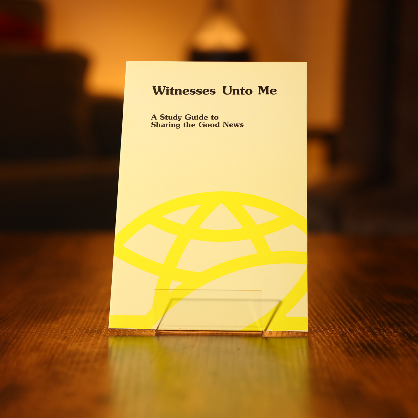 E018 - Plant a Seed Witness Unto Me (Witnessing)