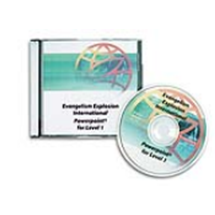 A105PP - Classic EE Level 1 Teaching PowerPoint Disc