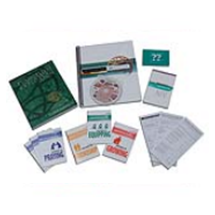 A110N - Level 1 Trainee Starter Kit with NIV Learning Cards