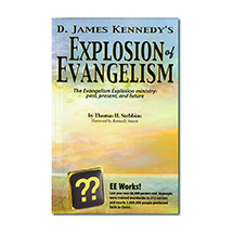 B400 - Explosion of Evangelism