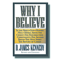 E025 - Why I Believe