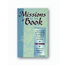 E099 - Missions by the Book