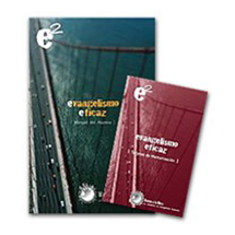 SPEV102KIT - Kit del Alumno de Evangelismo Eficaz (SPANISH Everyday Evangelism Part 2Mini Kit)