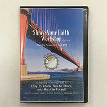 SYF702 - SYF Live Workshop Teaching DVD (3 Set)