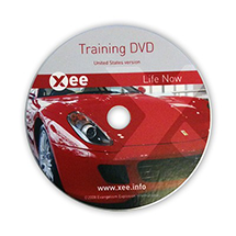 X105DVD - XEE Training DVD